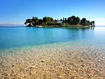 Zadar: Private SpeedBoat Tour zu den Inseln - Getränke inbegriffen