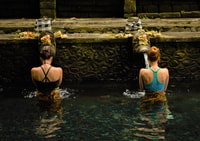 Tirta Empul, Temple Tour with Optional Spiritual Cleansing - Housity