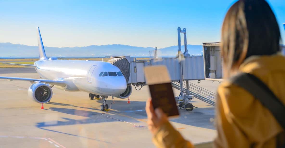 Londen: privétransfer van de luchthaven Heathrow naar het centrum van