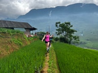 Sapa, Private Authentic ethnic Villages Trek with Lunch - Housity