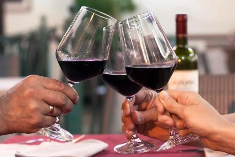 Lisbon: Private Full-Day Wine Tasting Tour
