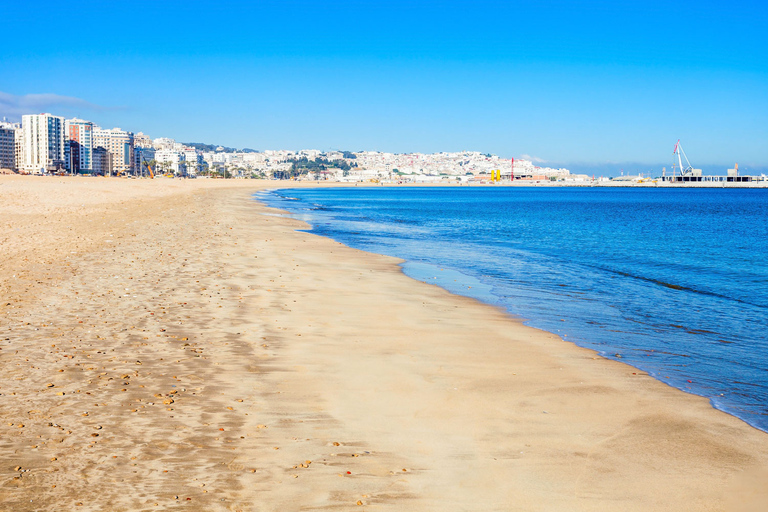 Excursão de 3 dias a Marrocos a partir de TângerViagem de 3 dias a Marrocos a partir de Tânger 4 Estrelas