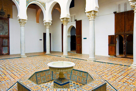 Morocco 3 Days tour from Tangier Morocco 3 Days tour from Tangier 5 Stars