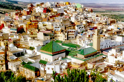 Morocco 3 Days tour from TangierMorocco 3 Days tour from Tangier 5 Stars