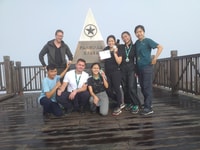 Desde SA PA, Fansipan Peak Full Day Mountain Trek - Housity