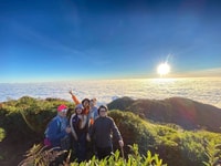 Desde SA PA, Fansipan Peak Full Day Mountain Trek - Housity