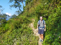 Desde SA PA, Fansipan Peak Full Day Mountain Trek - Housity