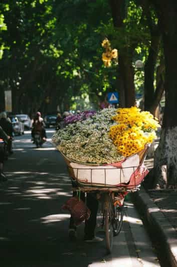 Hanoi: Half-day Private City Tour