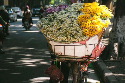 Hanoi: Halbtagestour Private Stadtführung