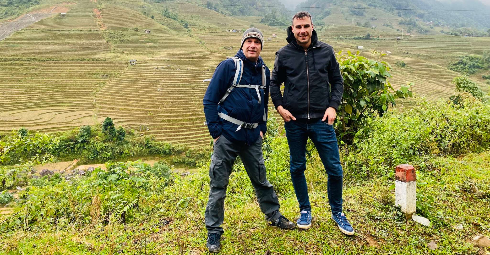 Sa Pa, Guided Motorbike Tour to Ethnic Villages with Lunch - Housity