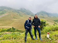 SA PA, Tour guiado de motos a pueblos étnicos con almuerzo - Housity