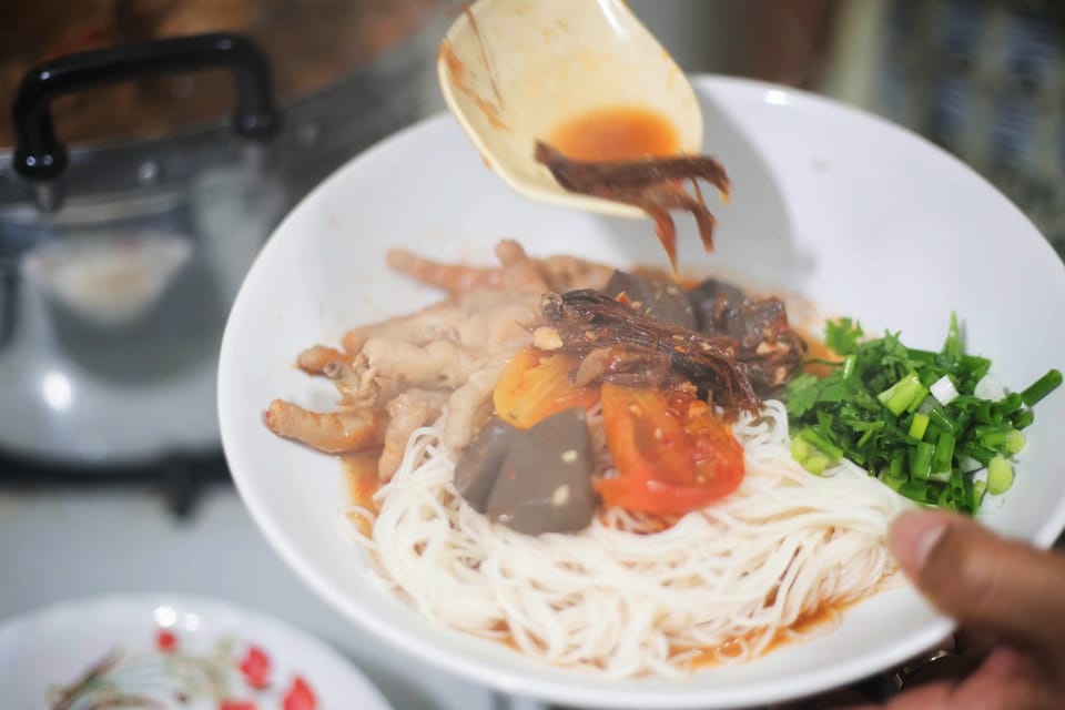 Phuket, Flavours of the South Guided Food Tour - Housity