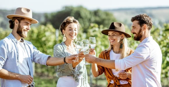 Von Sydney aus: Luxuriöse Hunter Valley Privat Tour