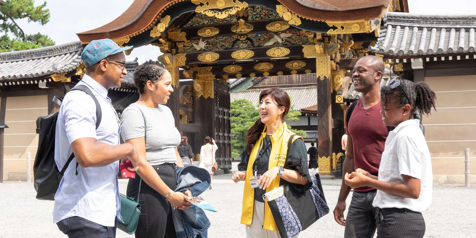 Nijo Castle