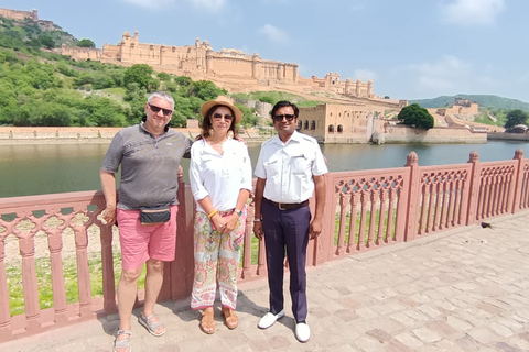 Chambal: Full-Day River Safari Tour from Agra Chambal River: Day Trip from Agra