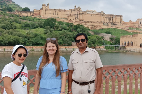 Chambal: Full-Day River Safari Tour from Agra Chambal River: Day Trip from Agra