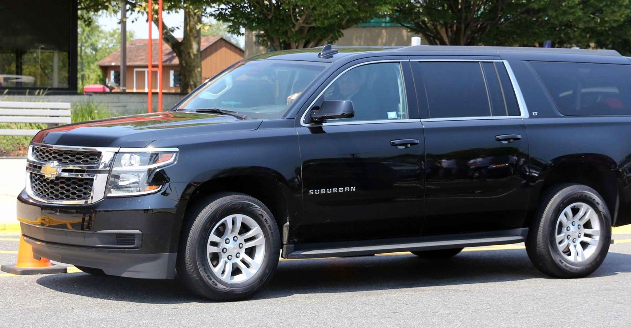 ORD Airport Private Transfer to/from Chicago - Housity