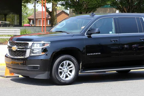 Private Transfers between LAX Airport and Los Angeles
