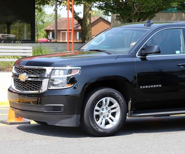 Private Transfers between LAX Airport and Los Angeles