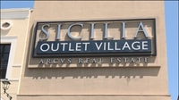 Sciacca, Sicilia Outlet Village Roundtrip Transfers - Housity