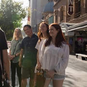 Adelaide: City Walking Tour with Guide
