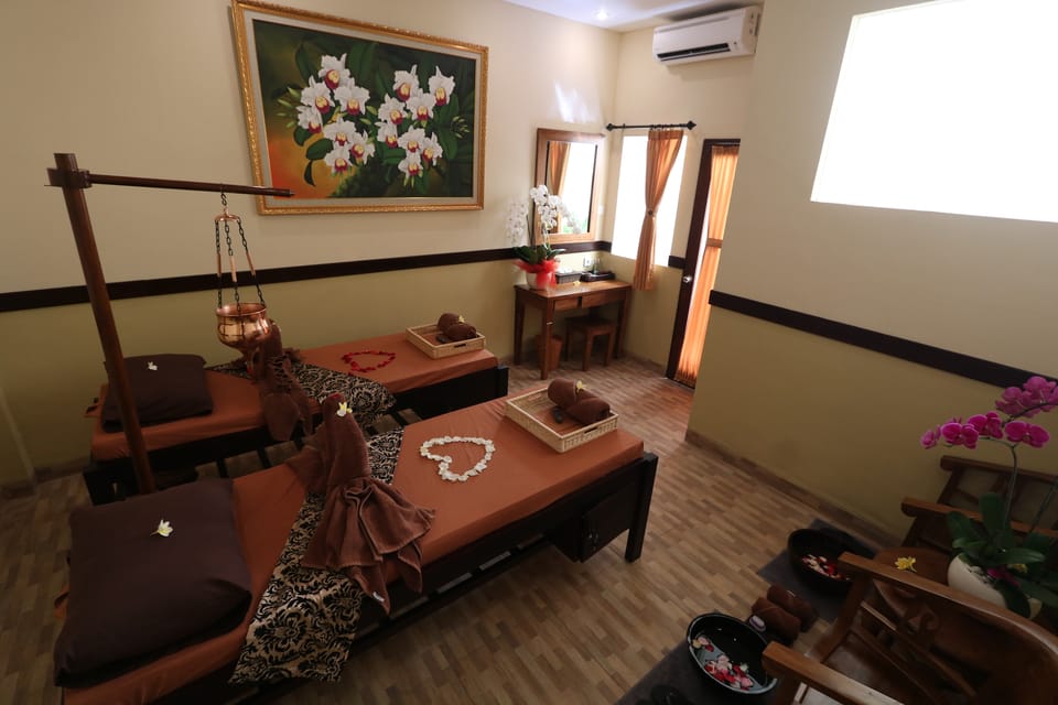 Kwantida thai massage discount spa