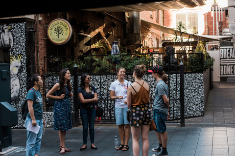 Adelaide: wandeltocht langs hoogtepunten van de stad met gidsWelkom bij Adelaide Walking Tour