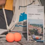 Friburgo: esperienza di golf urbano per scoprire la città