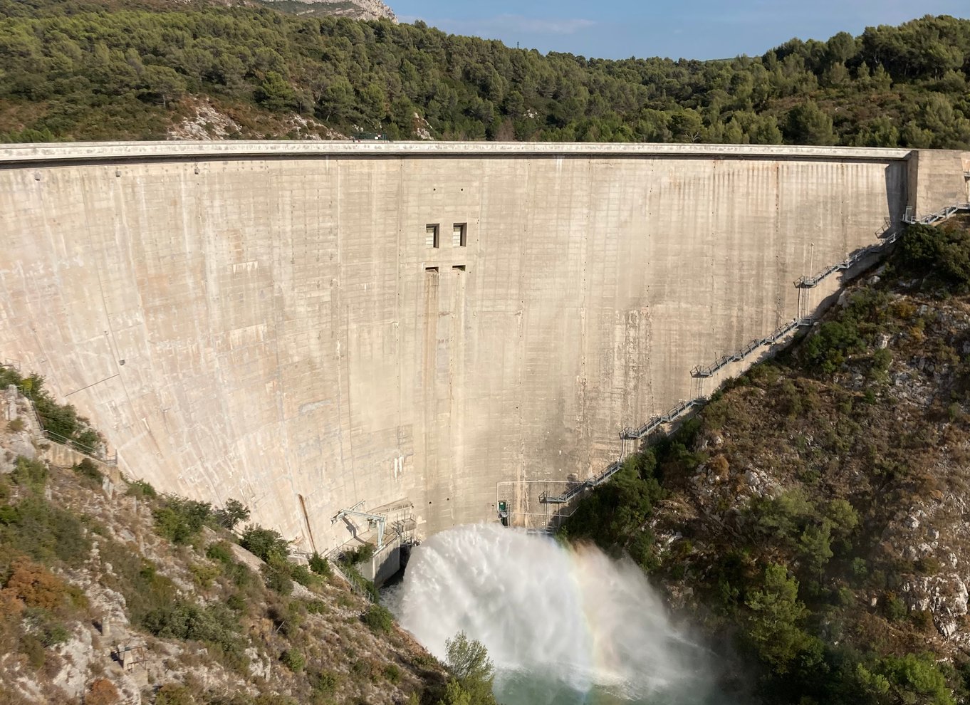 Aix-en-Provence: E-Bike Tour of Mount Sainte-Victoire