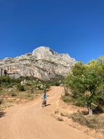 Aix-En-Provence, E-Bike-Tour durch Mount Sainte-Victoire - Housity