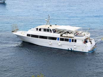 San Vito Lo Capo: Zingaro Nature Reserve and Scopello Cruise