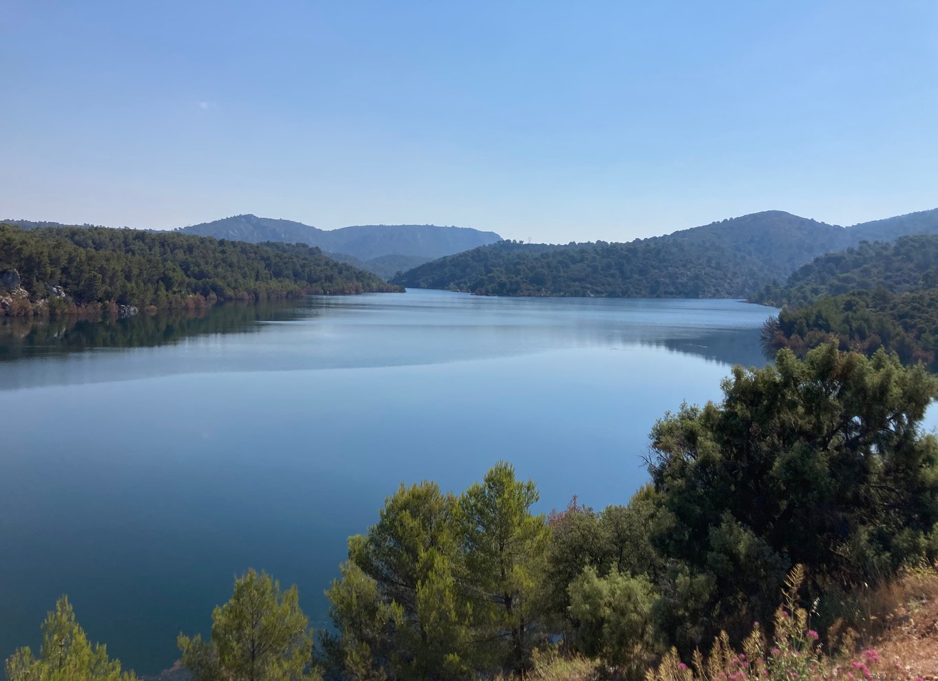 Aix-en-Provence: E-Bike Tour of Mount Sainte-Victoire