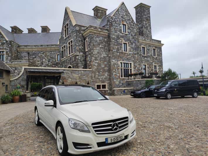 Galway to Shannon Airport Private Transfer & Car Service GetYourGuide