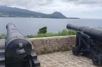 Roseau, Indian River & Ft. Shirley Tour mit Mittagessen - Hizvo