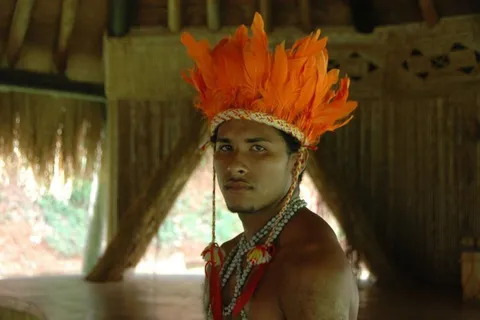 Roseau: Day Trip to Carib Cultural Village with Local Lunch