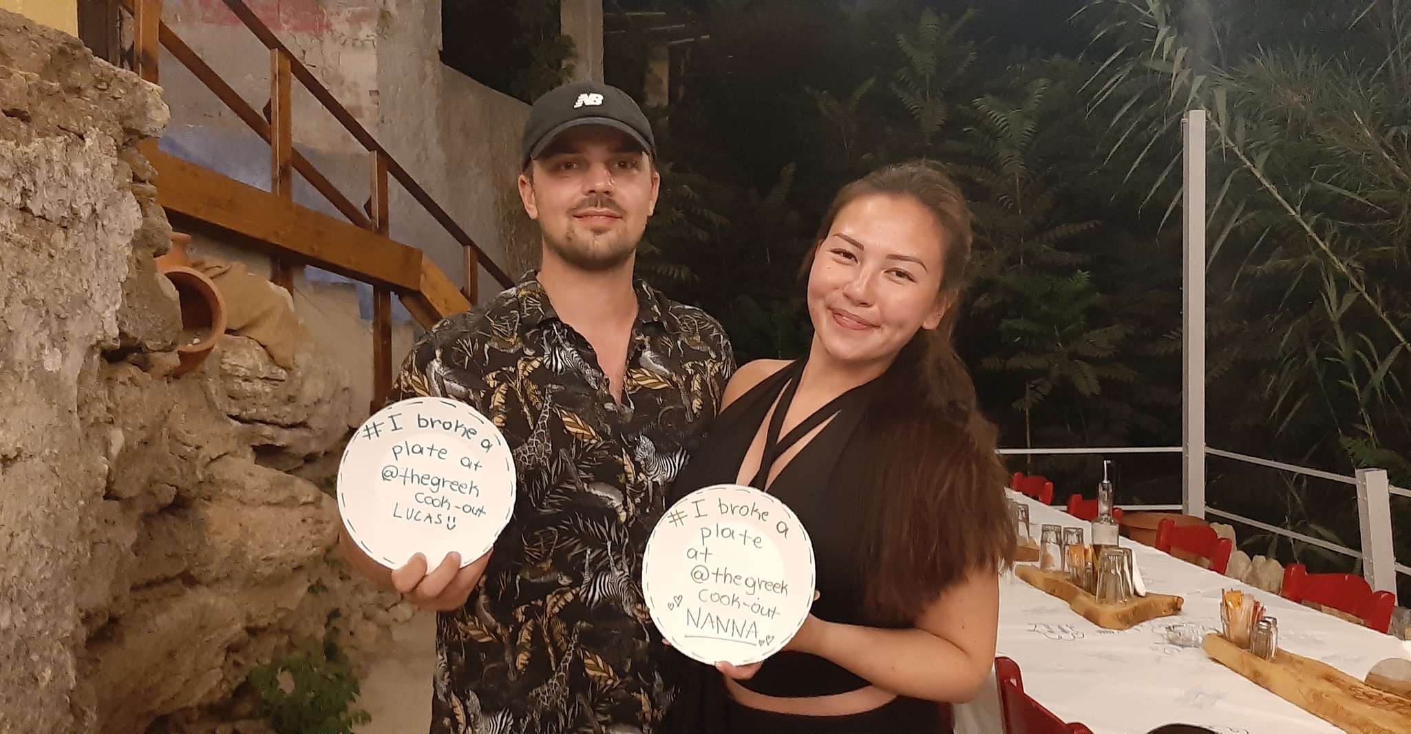 Kissamos, Buffet Dinner ve Beer Tasting ile Yunan Gecesi - Hizvo