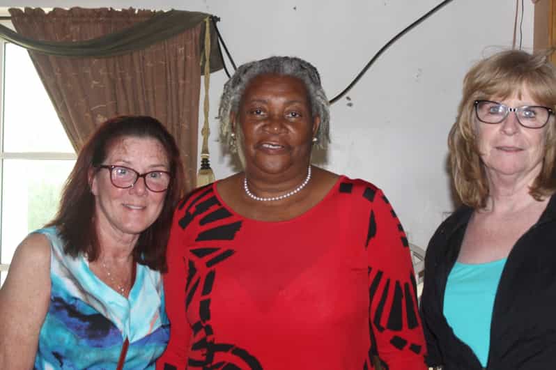 Freeport Taste of the Bahamas Guided Food & Cultural Tour GetYourGuide