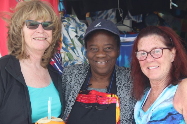 Visit Freeport Taste of the Bahamas Guided Food & Cultural Tour in Freeport, ME