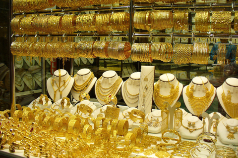 Tour privado de 3 horas por Delhi para ir de comprasDesde Delhi: Excursión de compras por Delhi