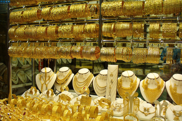 Tour privado de 3 horas por Delhi para ir de comprasDesde Delhi: Excursión de compras por Delhi