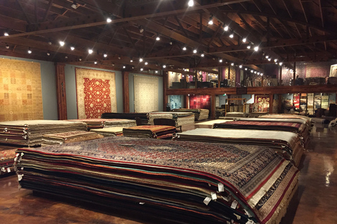 Tour privado de 3 horas por Delhi para ir de comprasDesde Delhi: Excursión de compras por Delhi