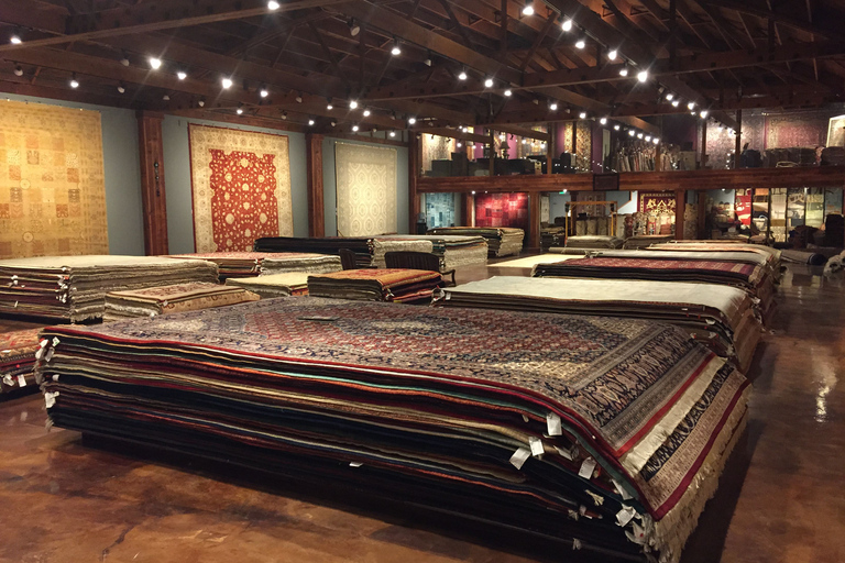 Tour privado de 3 horas por Delhi para ir de comprasDesde Delhi: Excursión de compras por Delhi