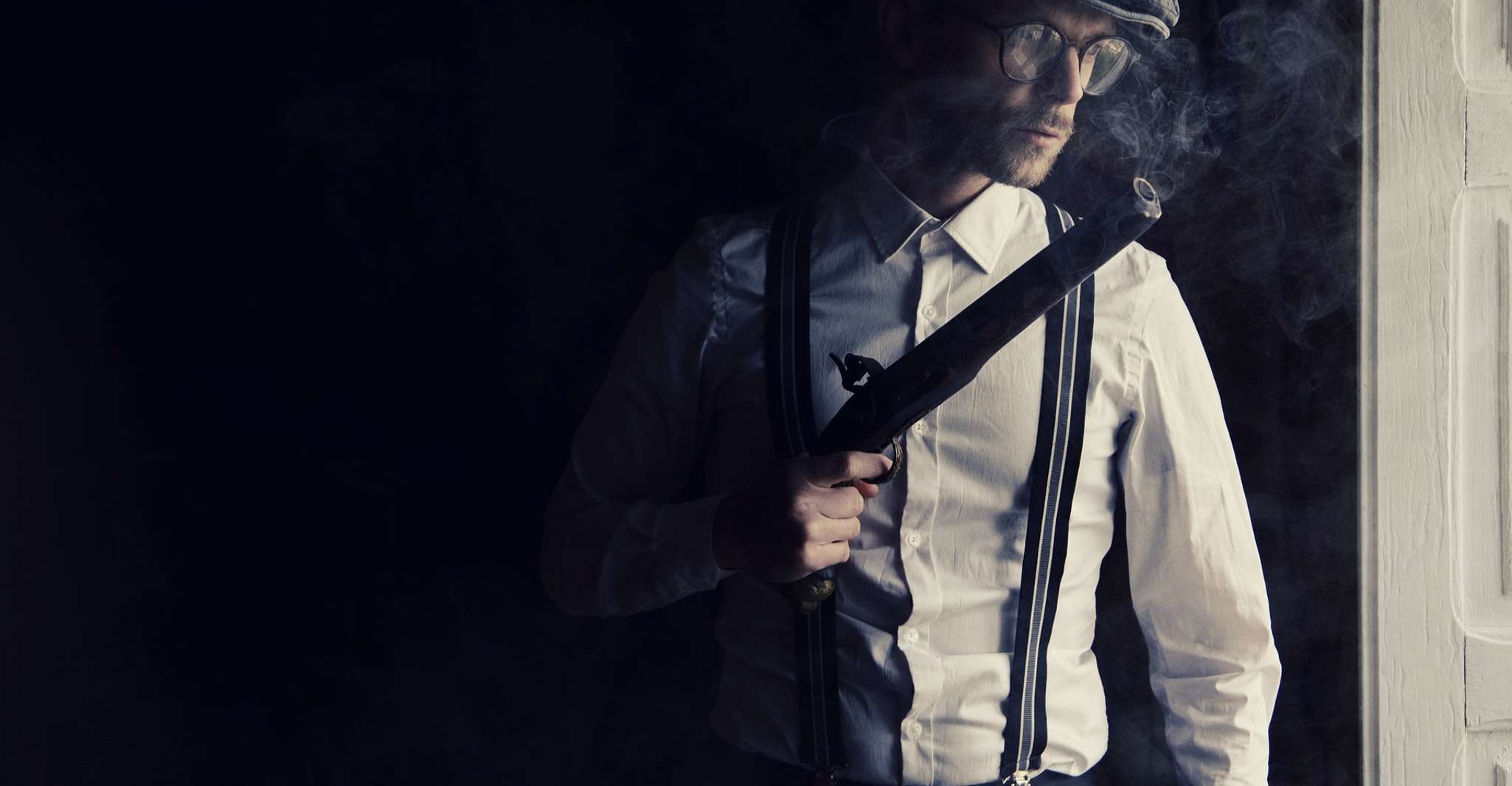 Caen , Jeu d'évasion en plein air Robbery dans la ville - Hizvo