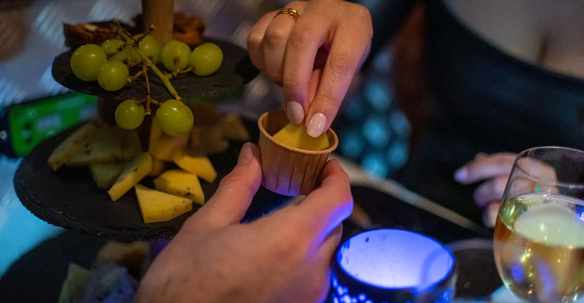Afbeelding 4 van Amsterdam: Avondvaart met wijn en kaas