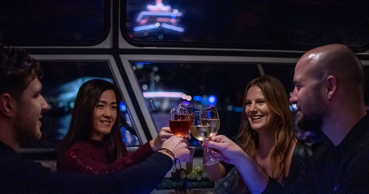 Amsterdam Wine and Cheese Evening Cruise Amsterdam Canal Cruises