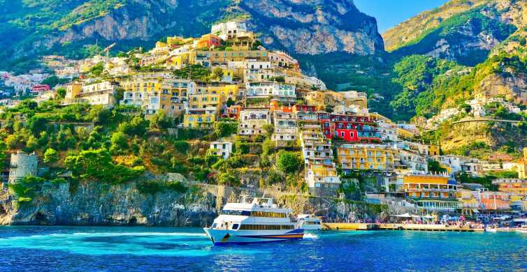 Ultimate Guide for an Incredible Positano Italy Trip - Everything Dee