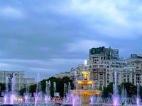 Бухарест, Дворец парламента и экскурсии - Housity