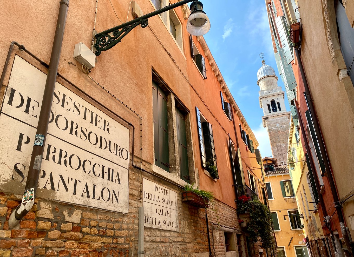 Venedig: Street Food Tour med lokal guide og smagsprøver