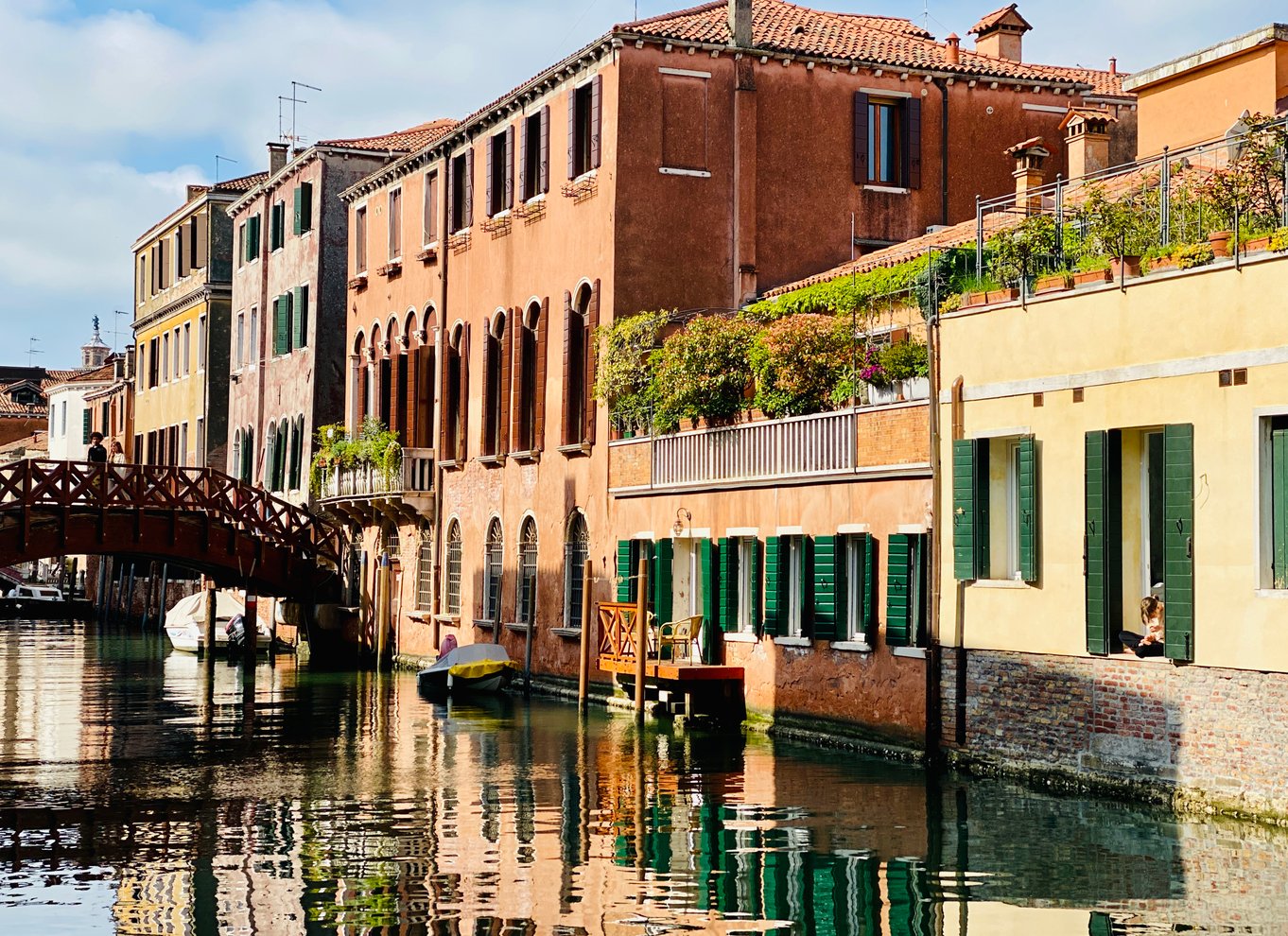 Venedig: Street Food Tour med lokal guide og smagsprøver