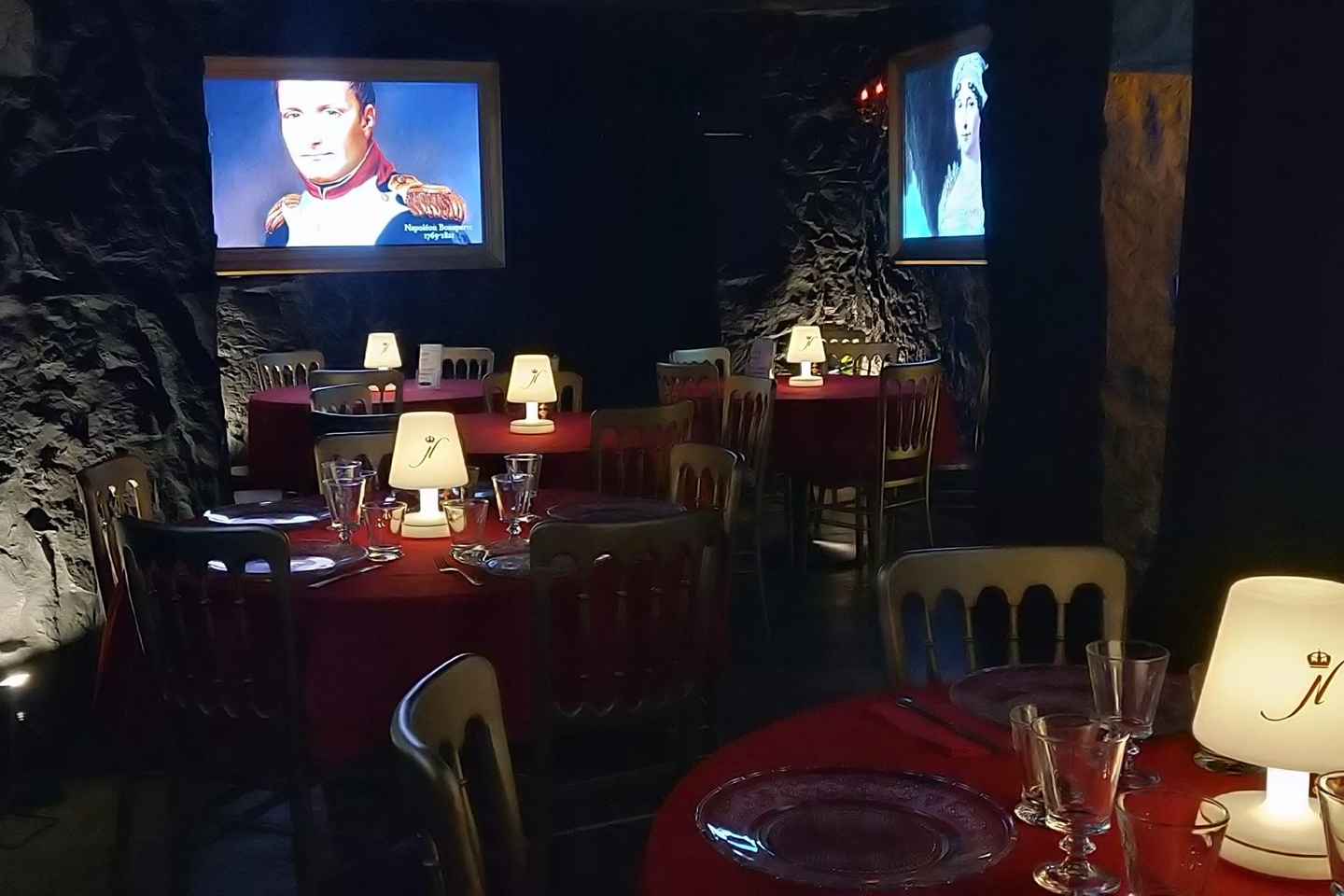 Ajaccio: Napoleon's Cave Experience with Corsican Meal - Complete Meal Option